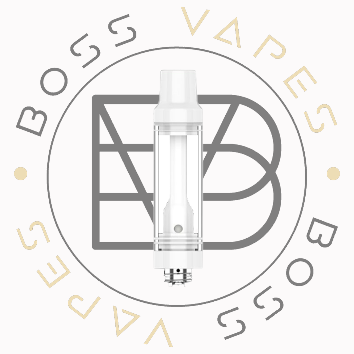Yocan STIX 2.0 Ceramic Empty Cartridges (1ML)