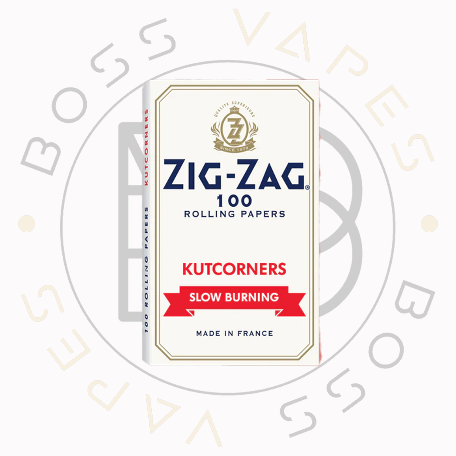 ZigZag Original