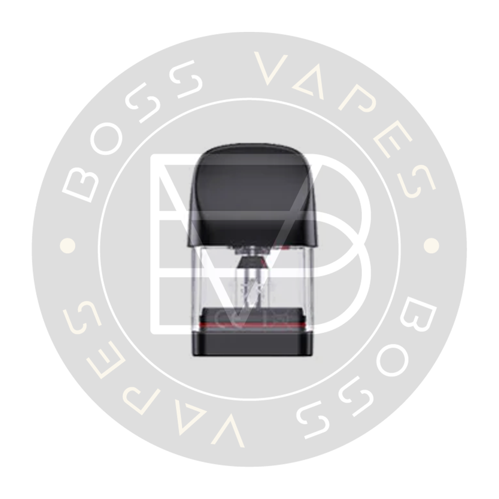 Uwell Caliburn G3/G4 Replacement Pods 2ml (Priced Individually)