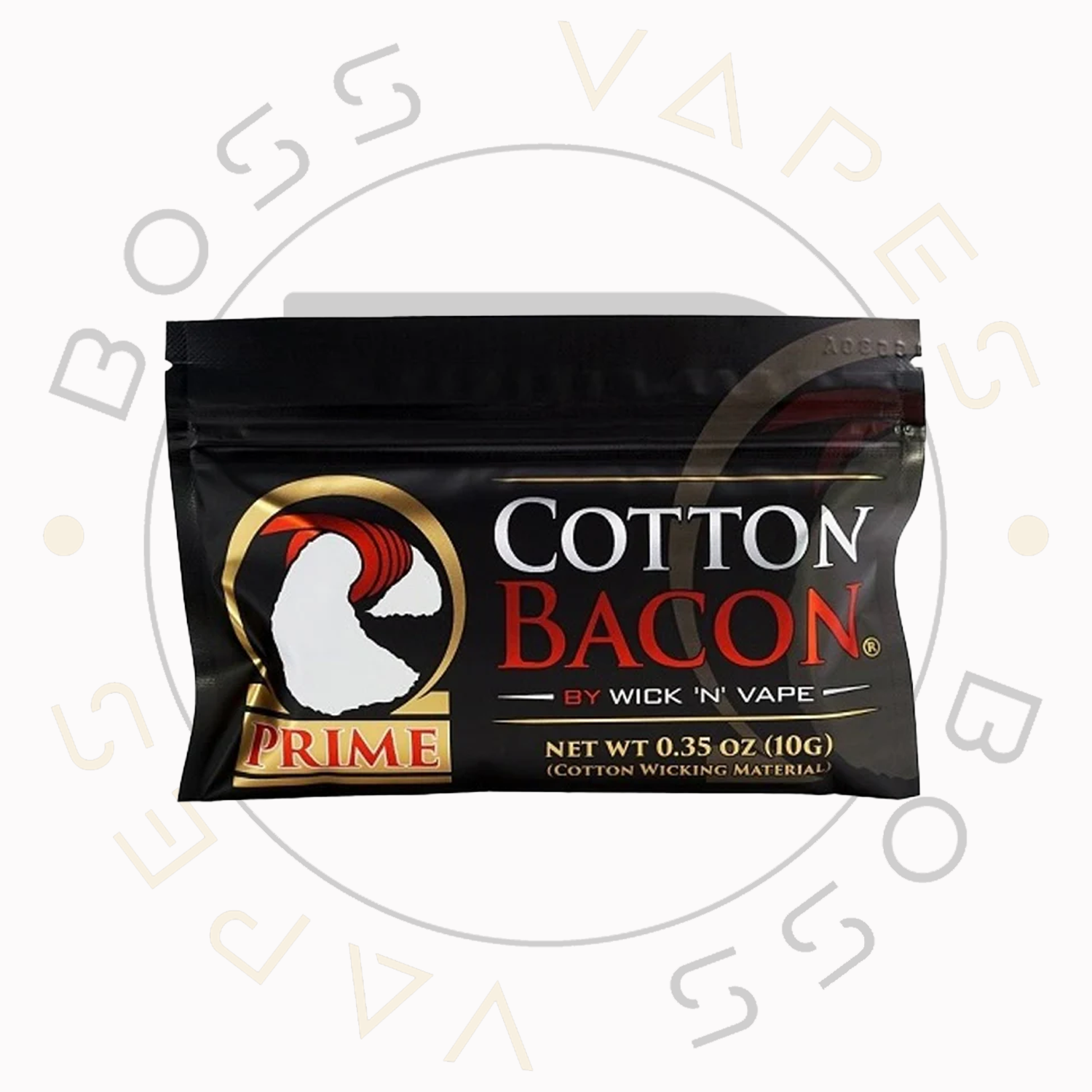 Wick 'N' Vape Cotton