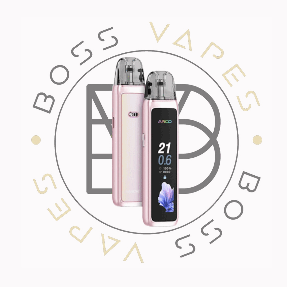 Smok Arco Max Kit (2ml)