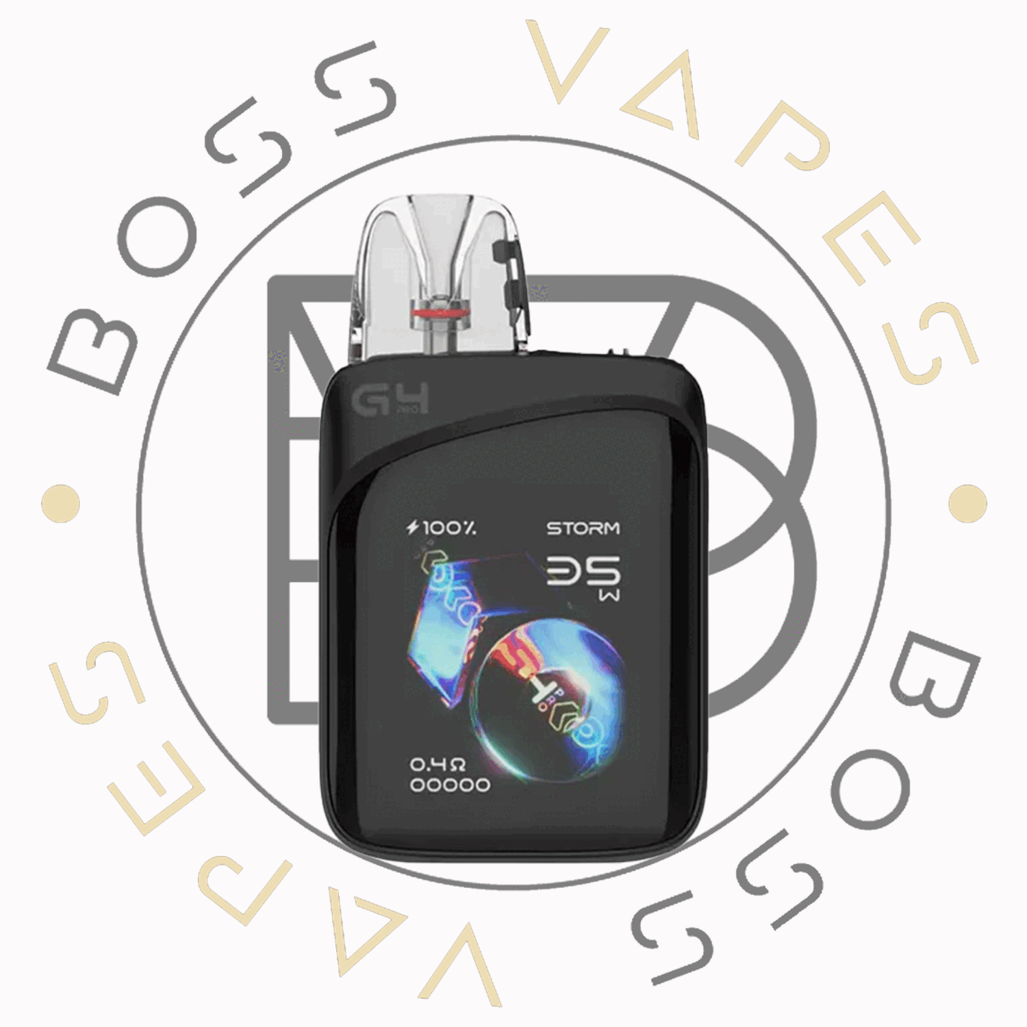 UWELL CALIBURN G4 PRO Koko KIT