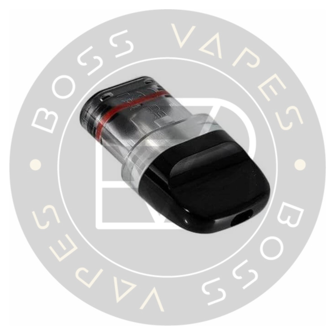 SMOK NOVO 2X REPLACEMENT POD [CRC] (Priced Individually)