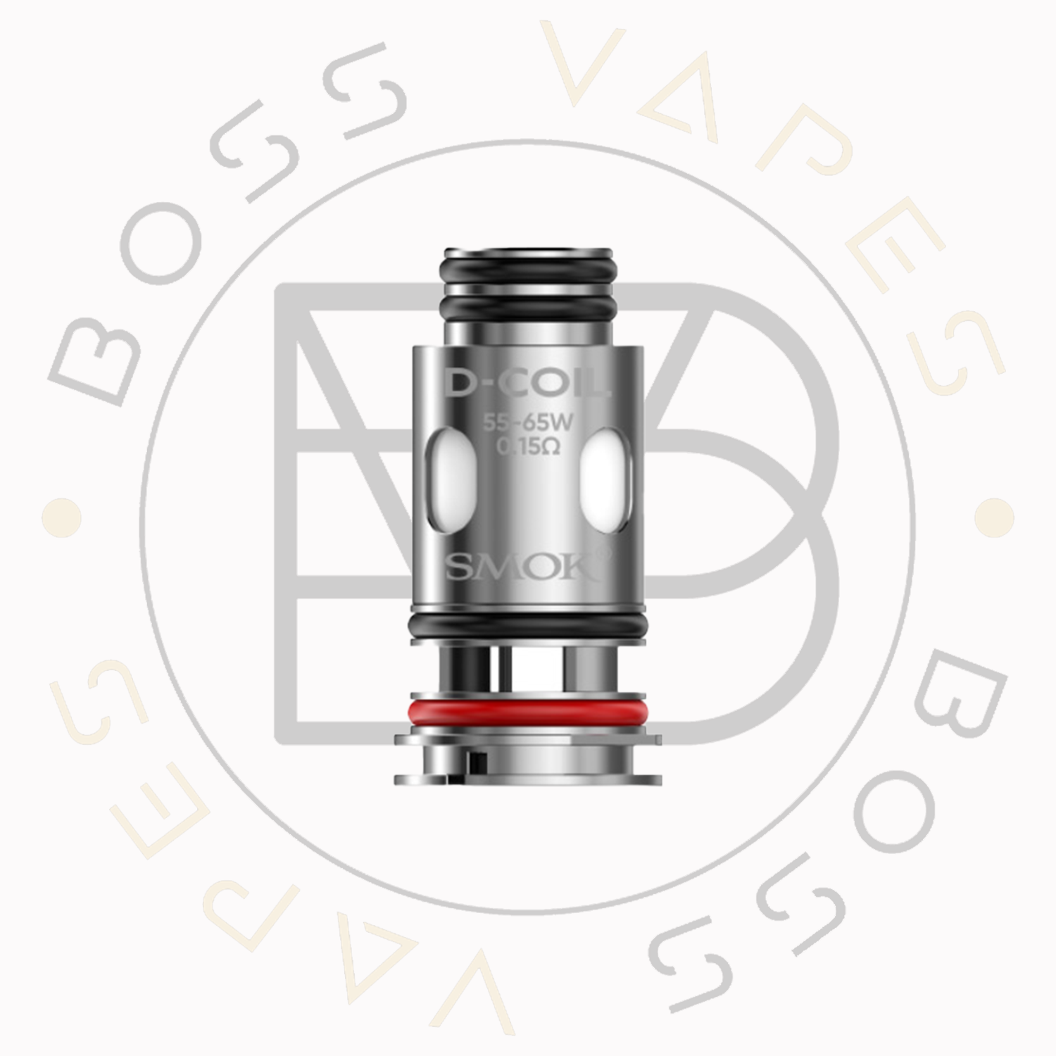 SMOK D-Mesh Coils (Price Per Coil)