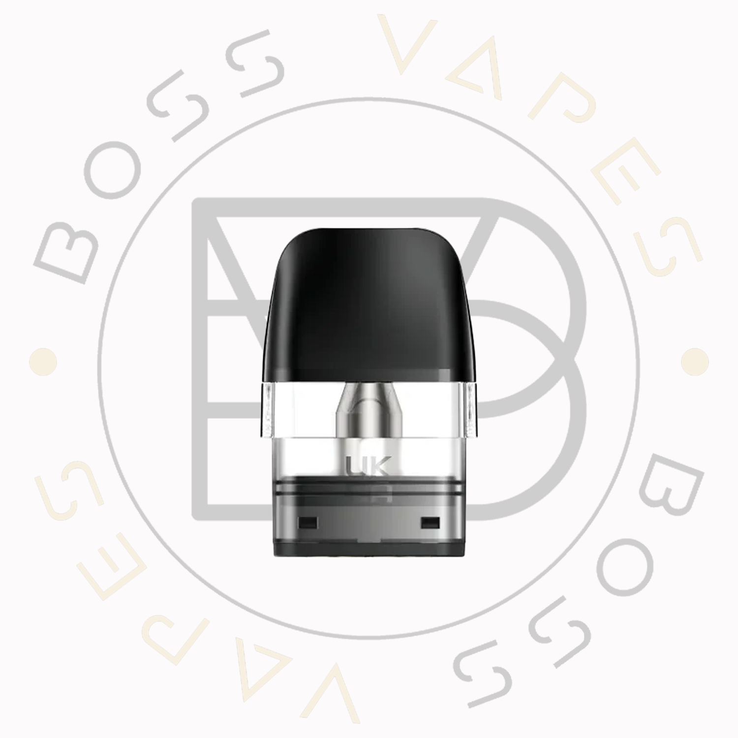 GEEK VAPE Q REPLACEMENT PODS [CRC] (Priced Individually)