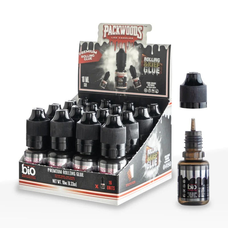 Wrap Glue 10ml