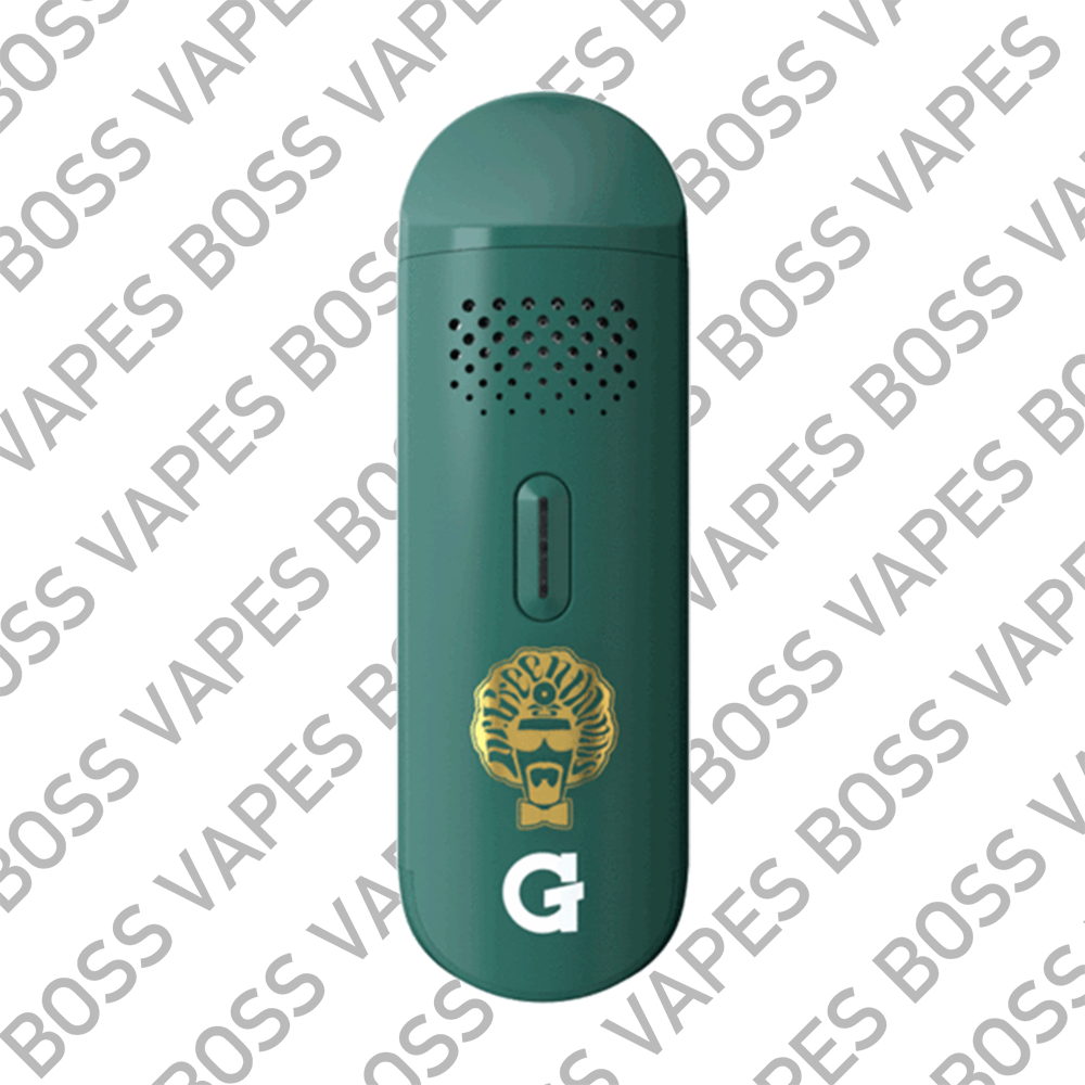 G Pen Dash X Dr. Greenthumbs