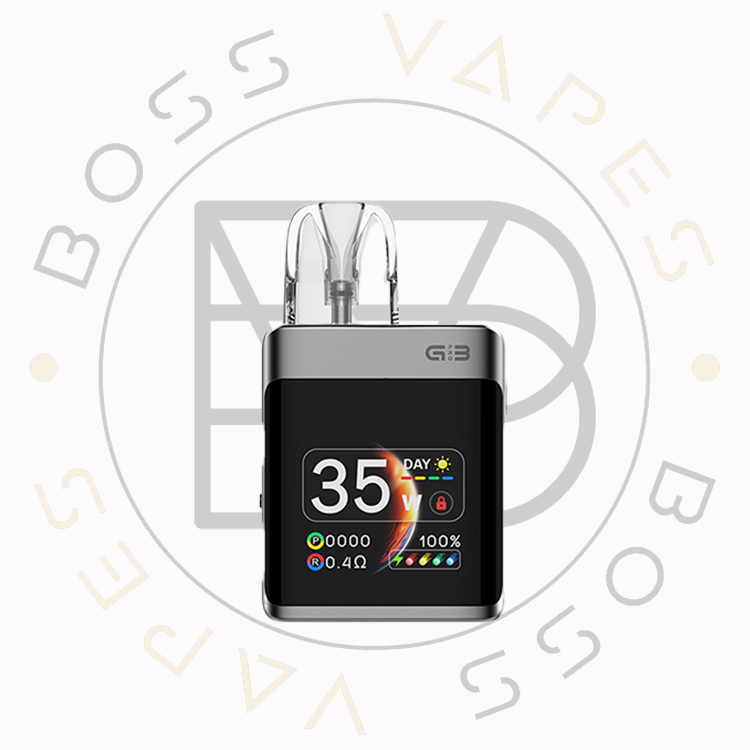 UWELL CALIBURN G3 PRO Koko KIT