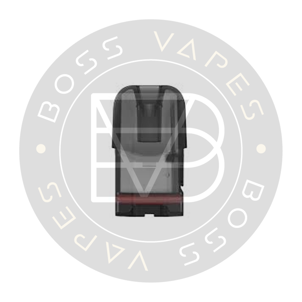 SMOK NFIX PRO EMPTY REPLACEMENT POD (Sold Individually)