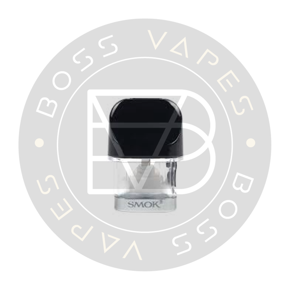 SMOK NOVO 1 REPLACEMENT PODs (Price Per POD)