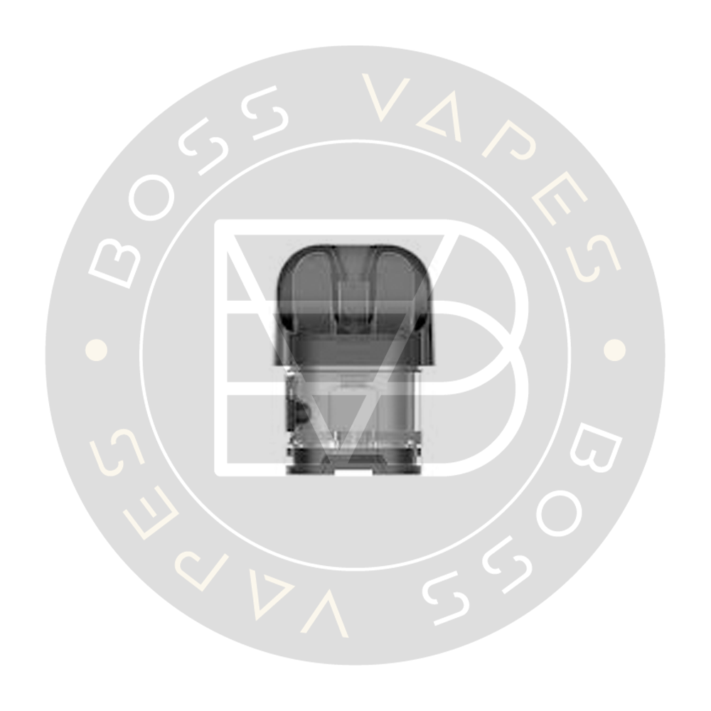 SMOK NOVO 4 EMPTY REPLACEMENT POD (Individually price & coil not included)