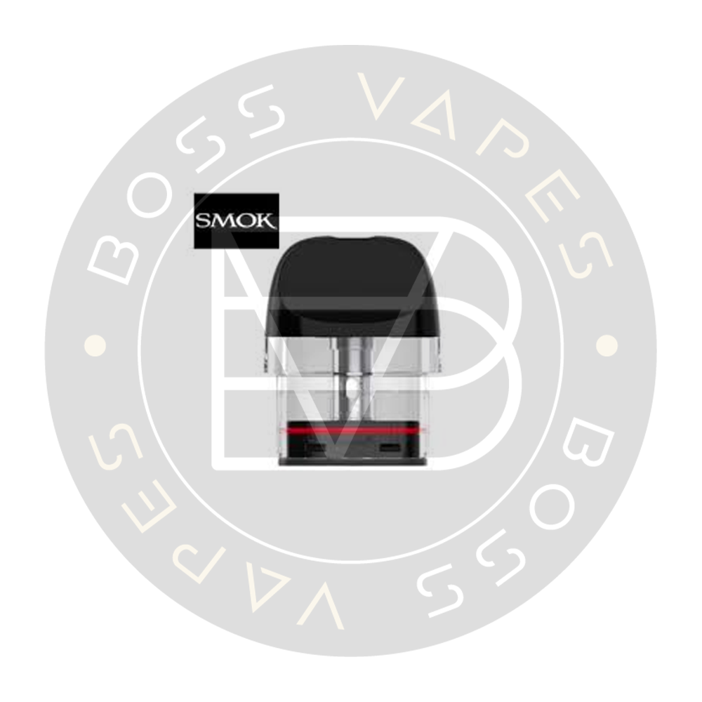 SMOK Novo 5 PODs (2ml) (Price Per POD)