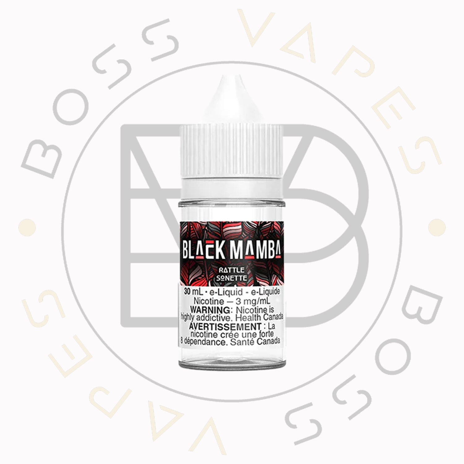 BLACK MAMBA [BC] FREEBASE