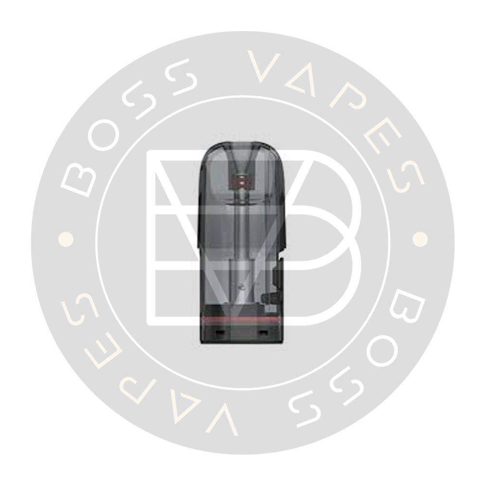 Smok Solus Replacement Pod (Individual)