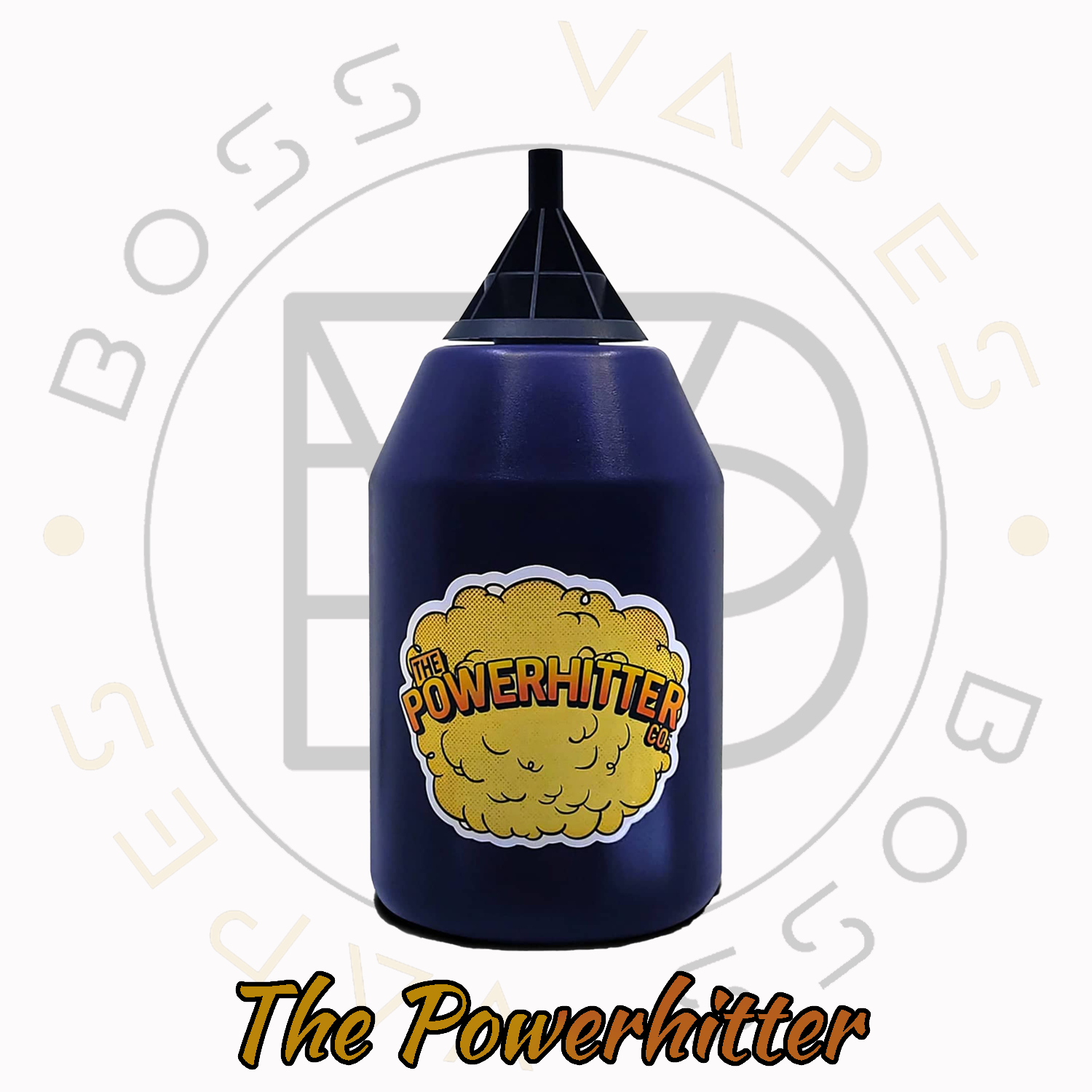 The PowerHitter