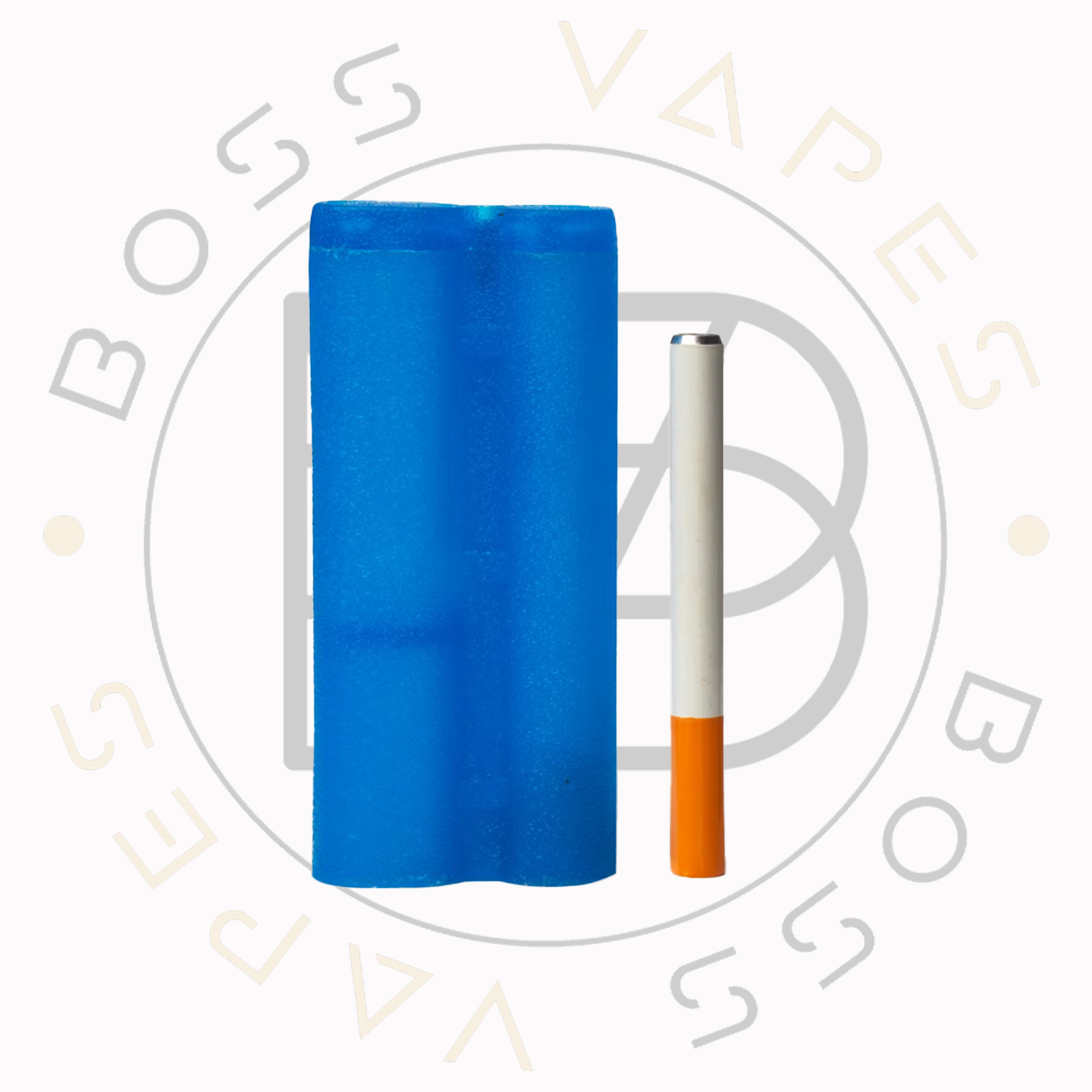 Twist Top Acrylic Dugout