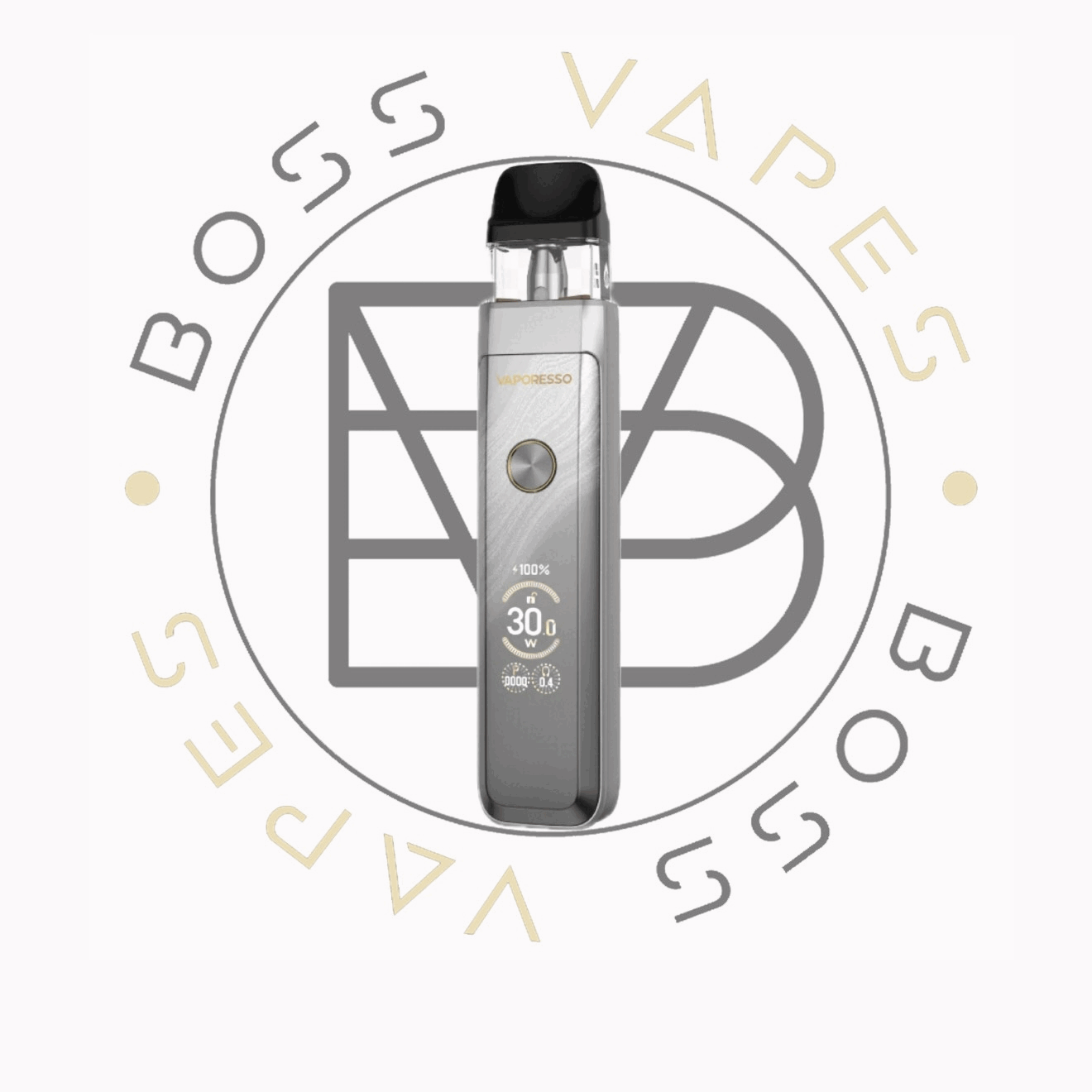 VAPORESSO XROS PRO 2 POD KIT (CRC)
