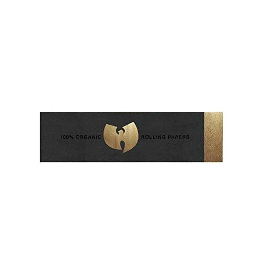 Wu Tang Rolling Papers