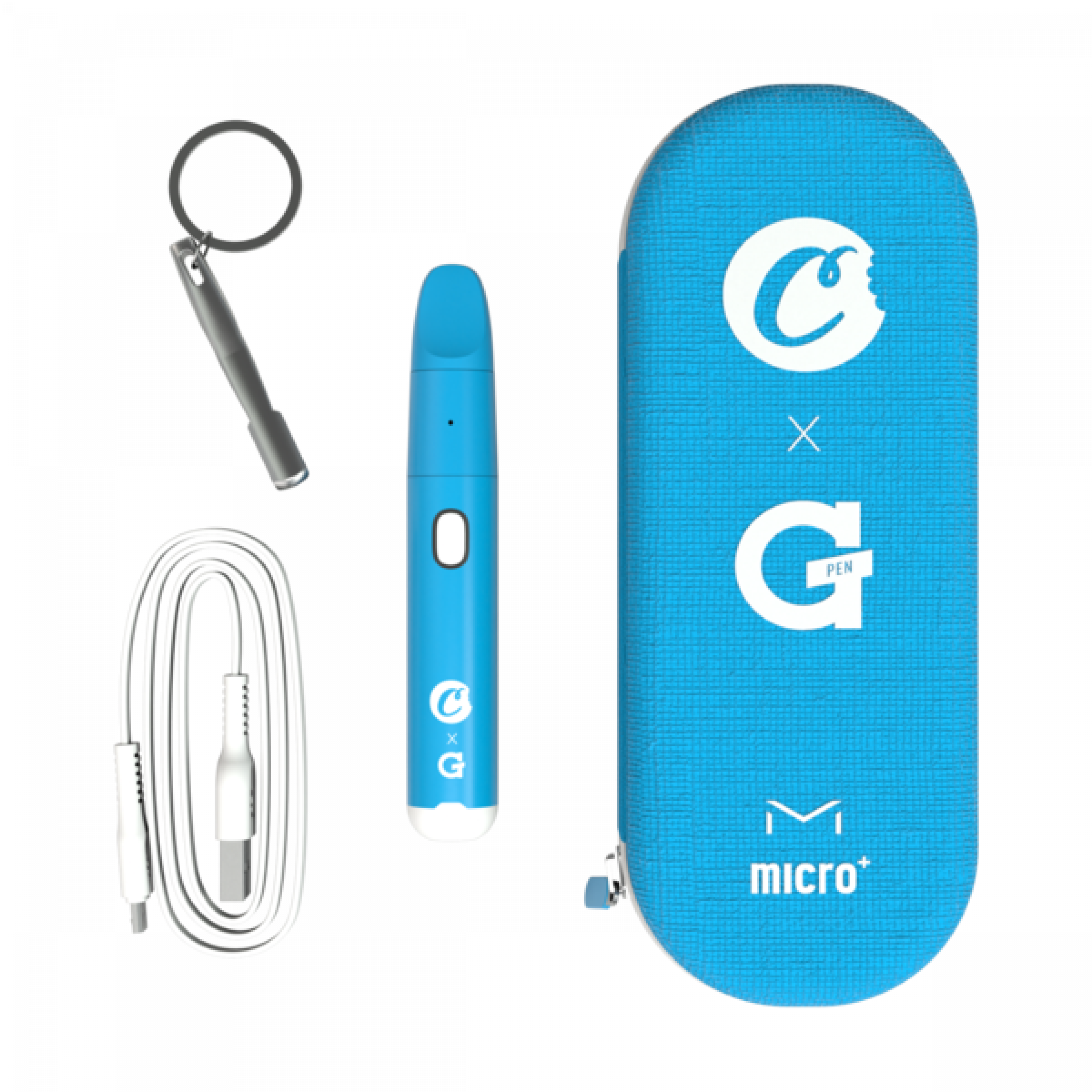 G PEN Micro+ Cookies Vaporizer