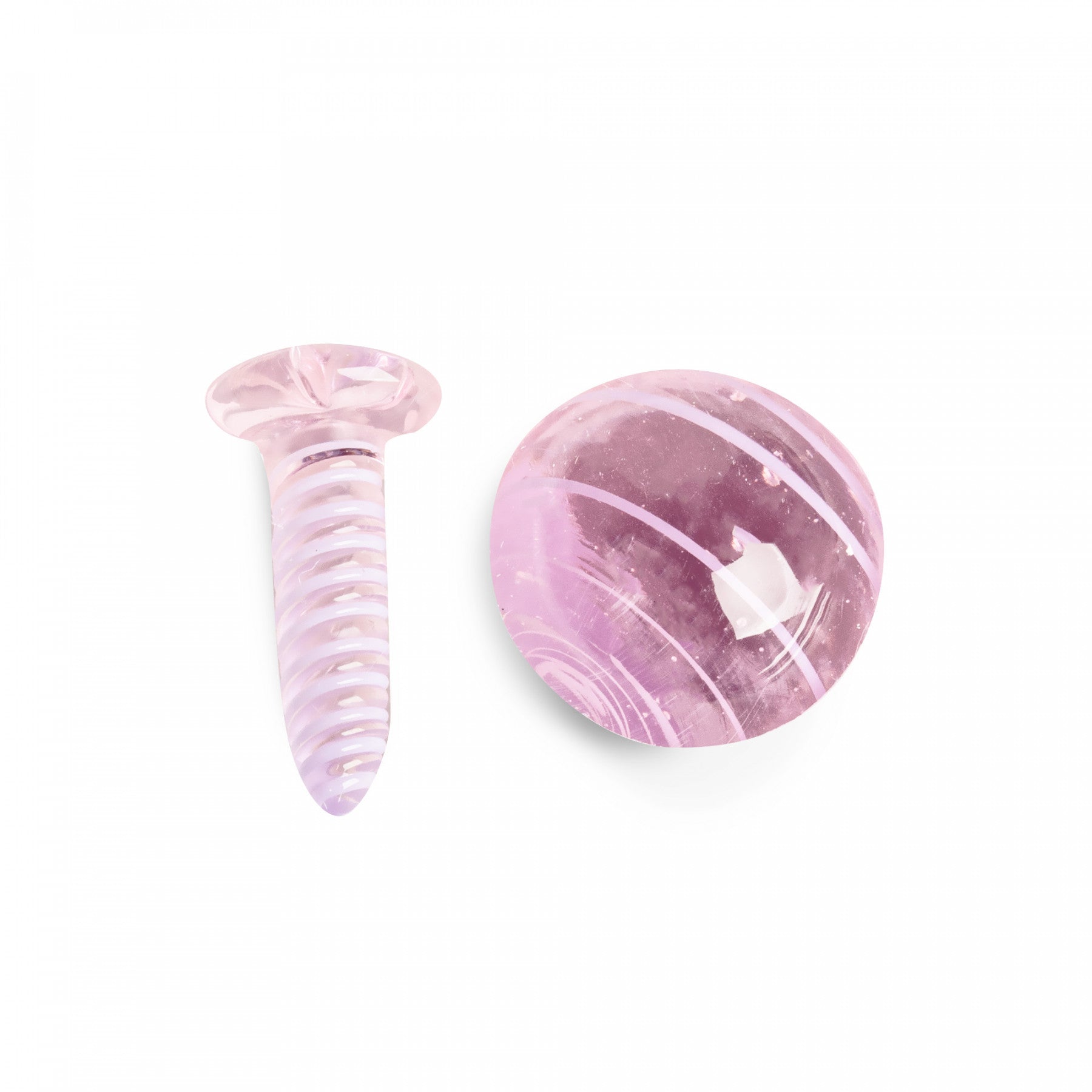 Gear Premium Screw & Cap Set