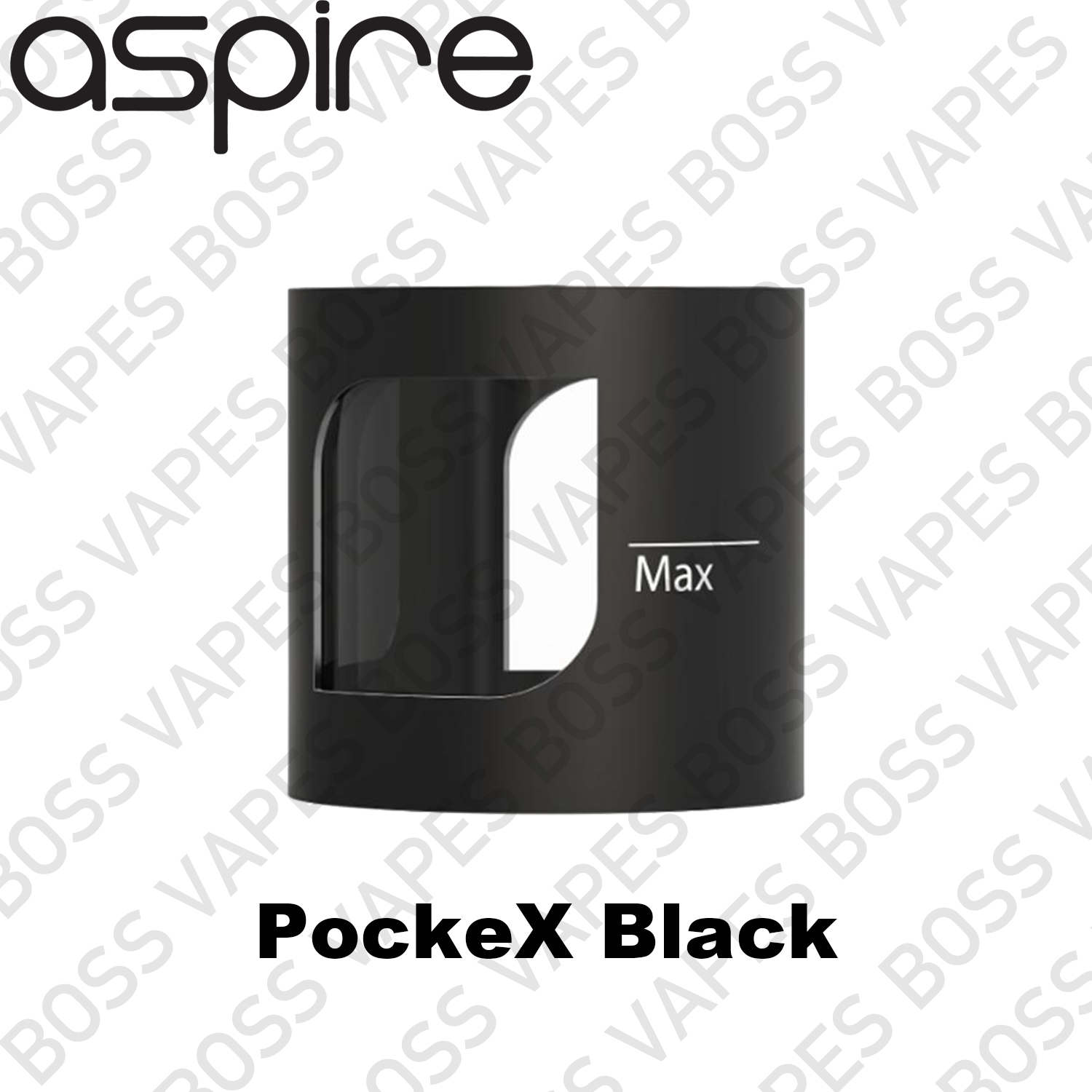 Aspire Replacement Glass - Boss Vapes