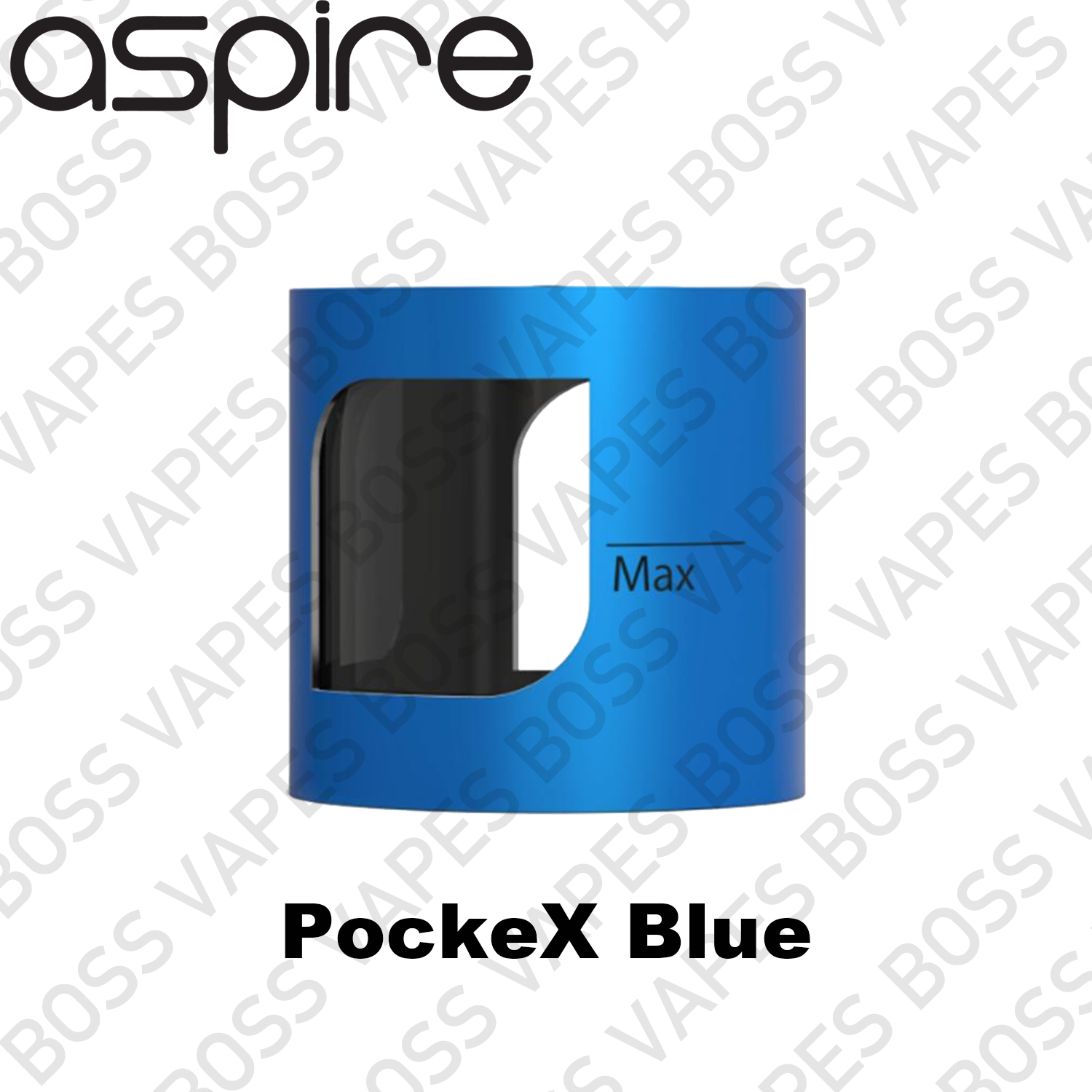 Aspire Replacement Glass - Boss Vapes
