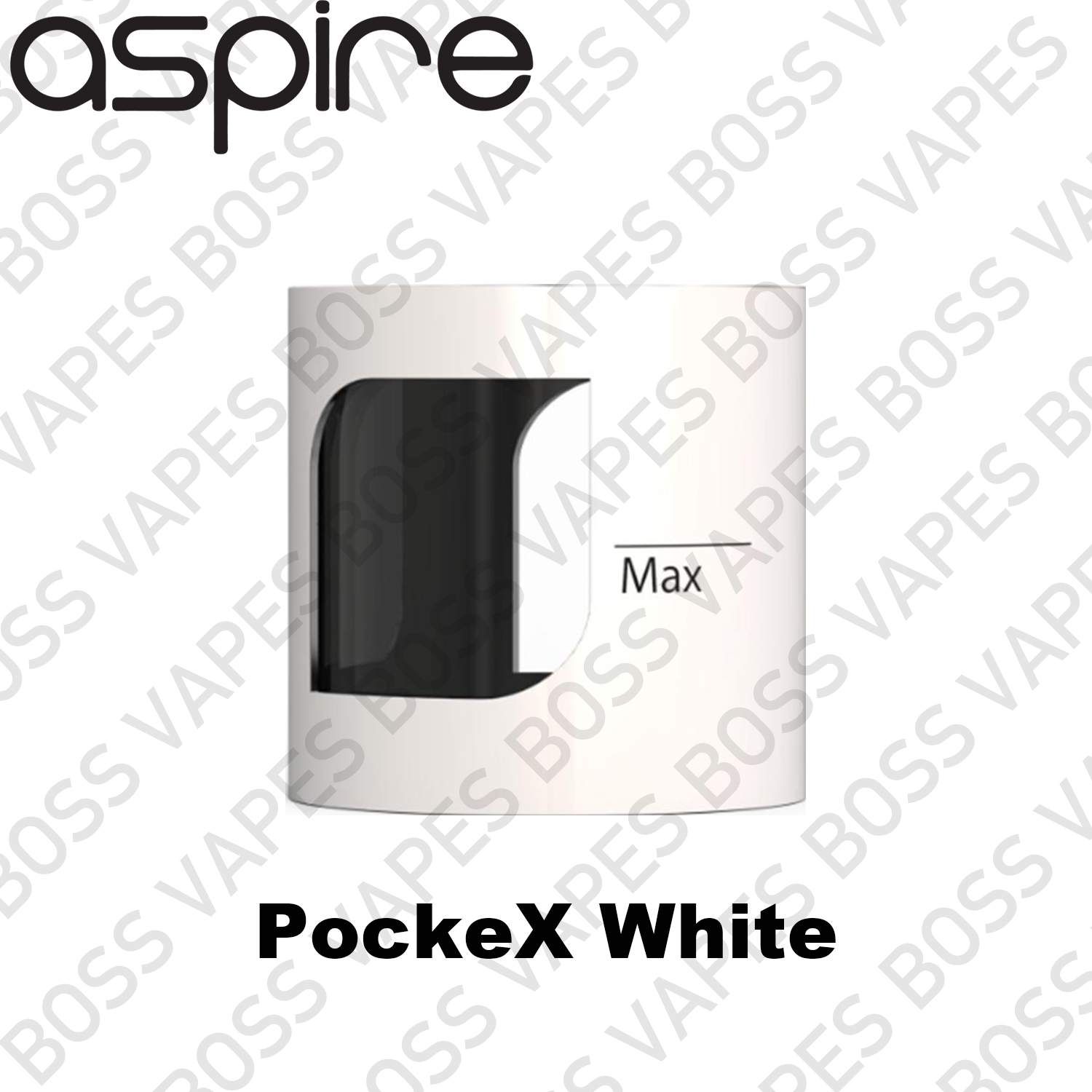 Aspire Replacement Glass - Boss Vapes