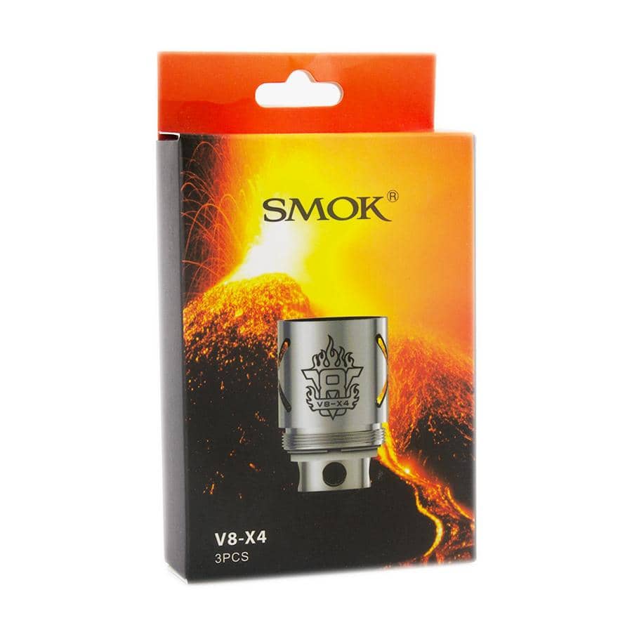 SMOK Cloud Beast TFV8 Coils (Price Per Coil) - Boss Vapes