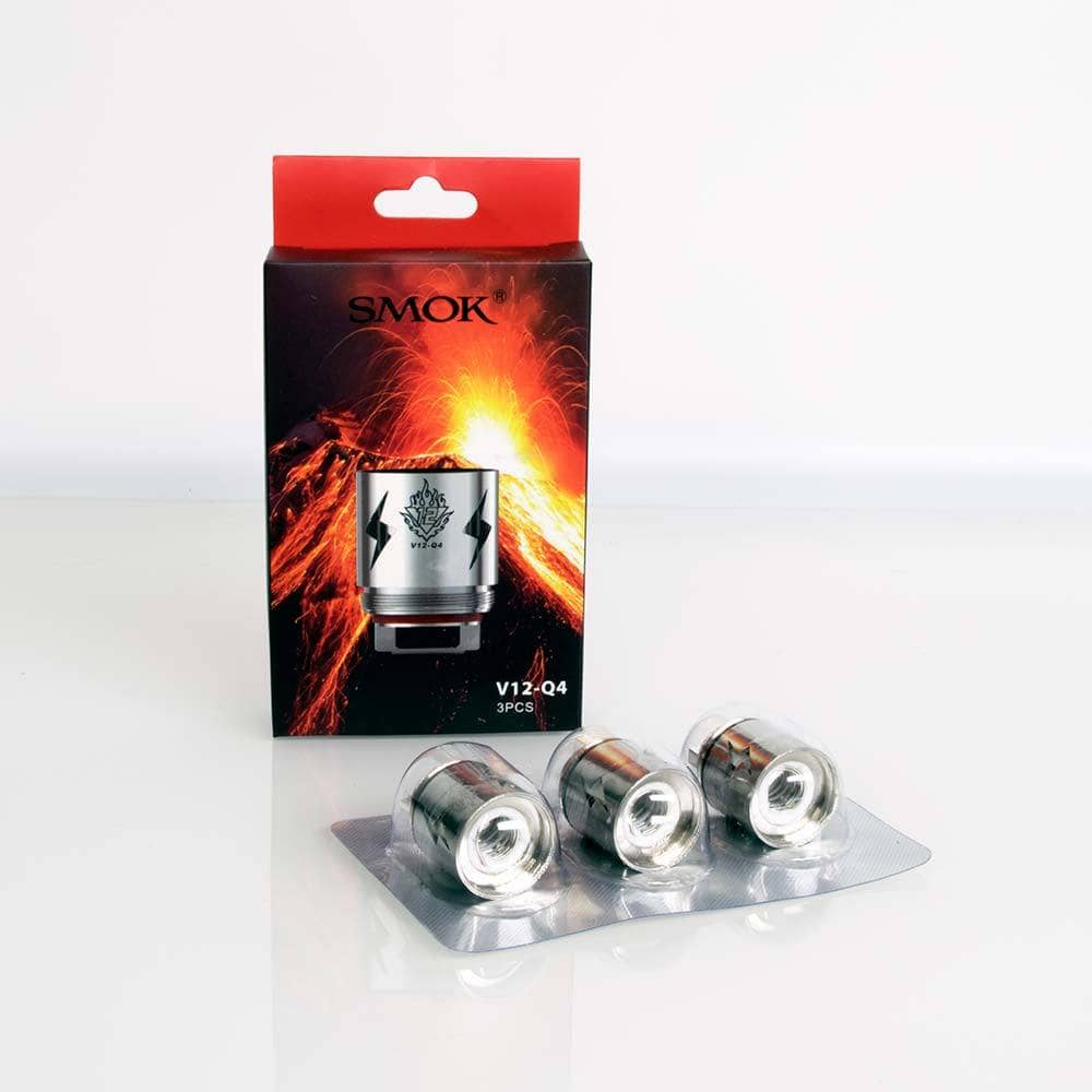 SMOK Cloud Beast King TFV12 Coils (Price Per Coil) - Boss Vapes