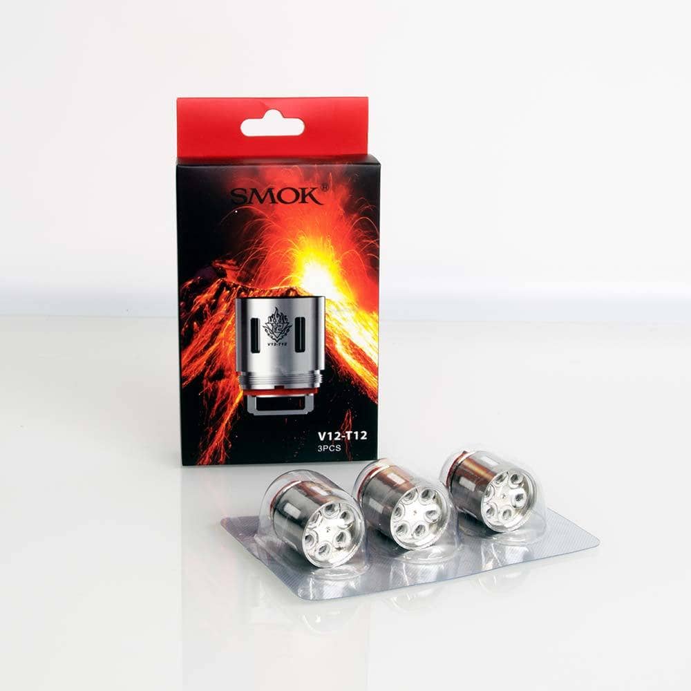 SMOK Cloud Beast King TFV12 Coils (Price Per Coil) - Boss Vapes