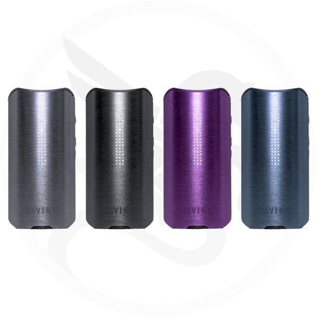 DAVINCI IQ2 - Boss Vapes