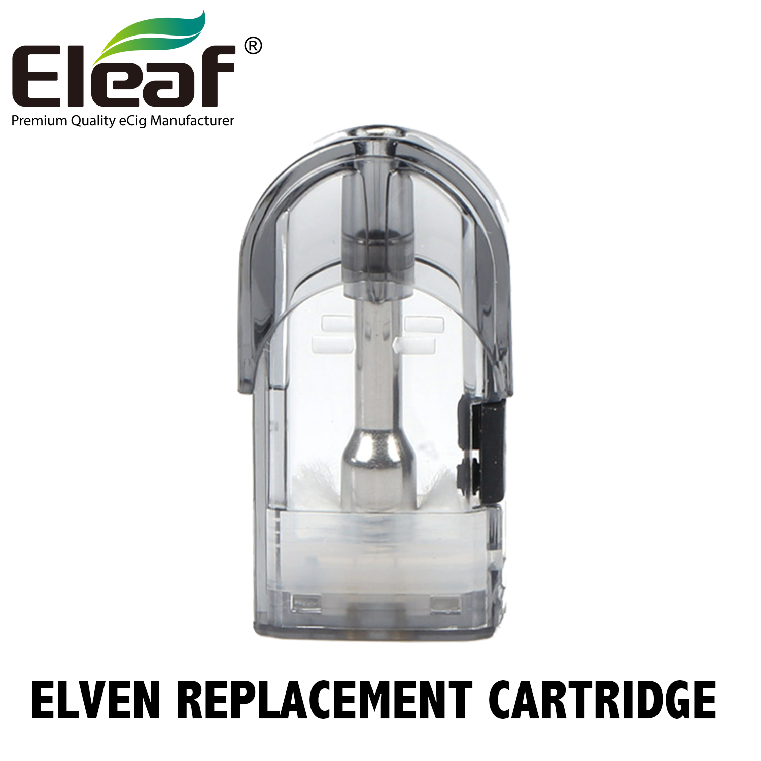 ELEAF ELVEN REPLACEMENT CARTRIDGE (Price Per POD) - Boss Vapes