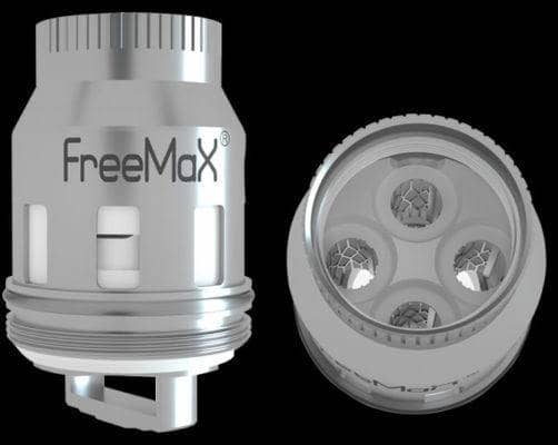 Freemax Fireluke Mesh Pro Coils (Price Per Coil) - Boss Vapes