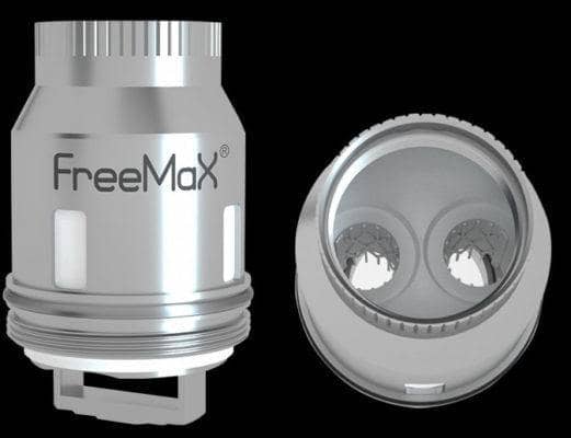 Freemax Fireluke Mesh Pro Coils (Price Per Coil) - Boss Vapes