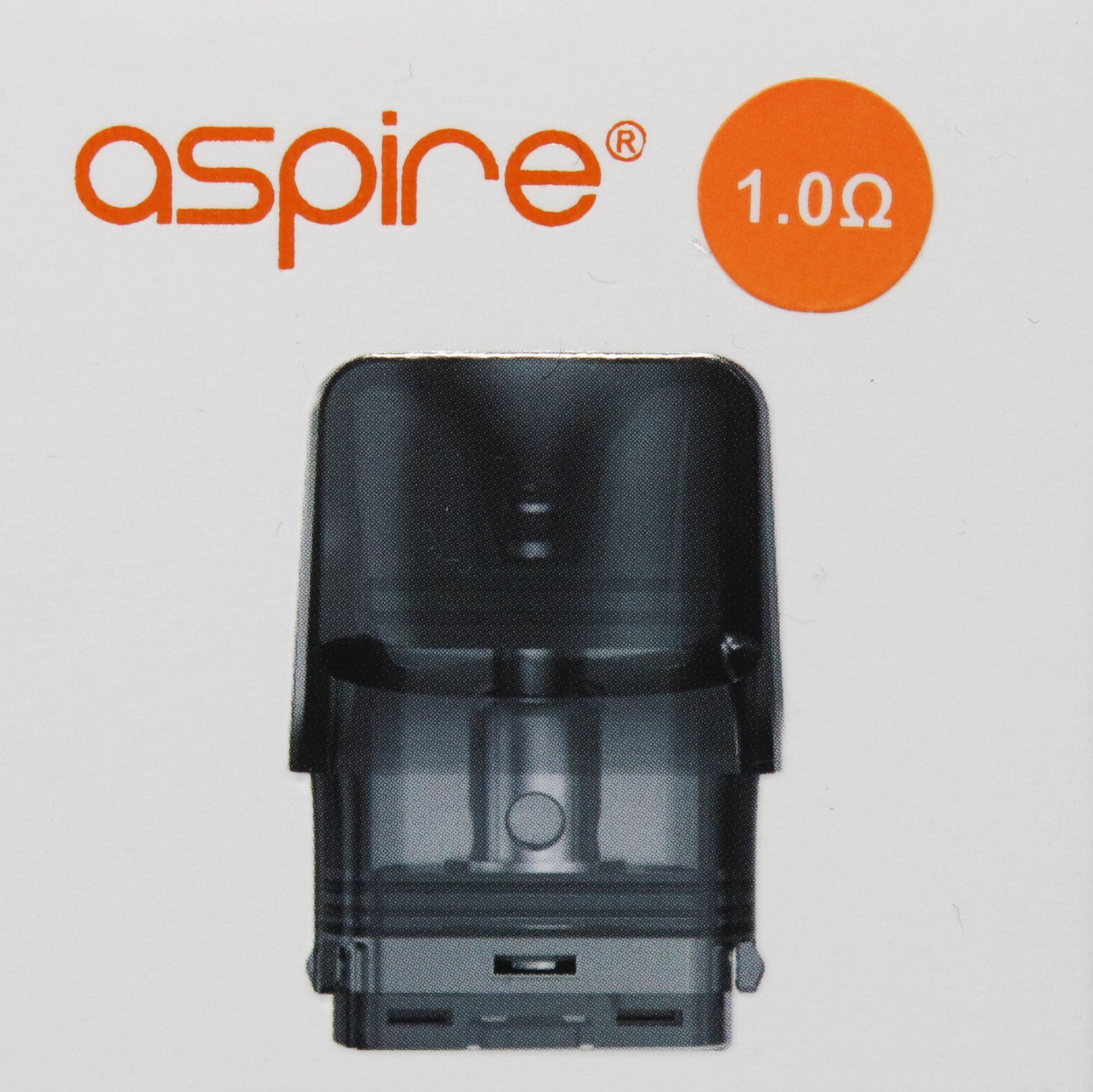 ASPIRE FAVOSTIX REPLACEMENT POD 2ML