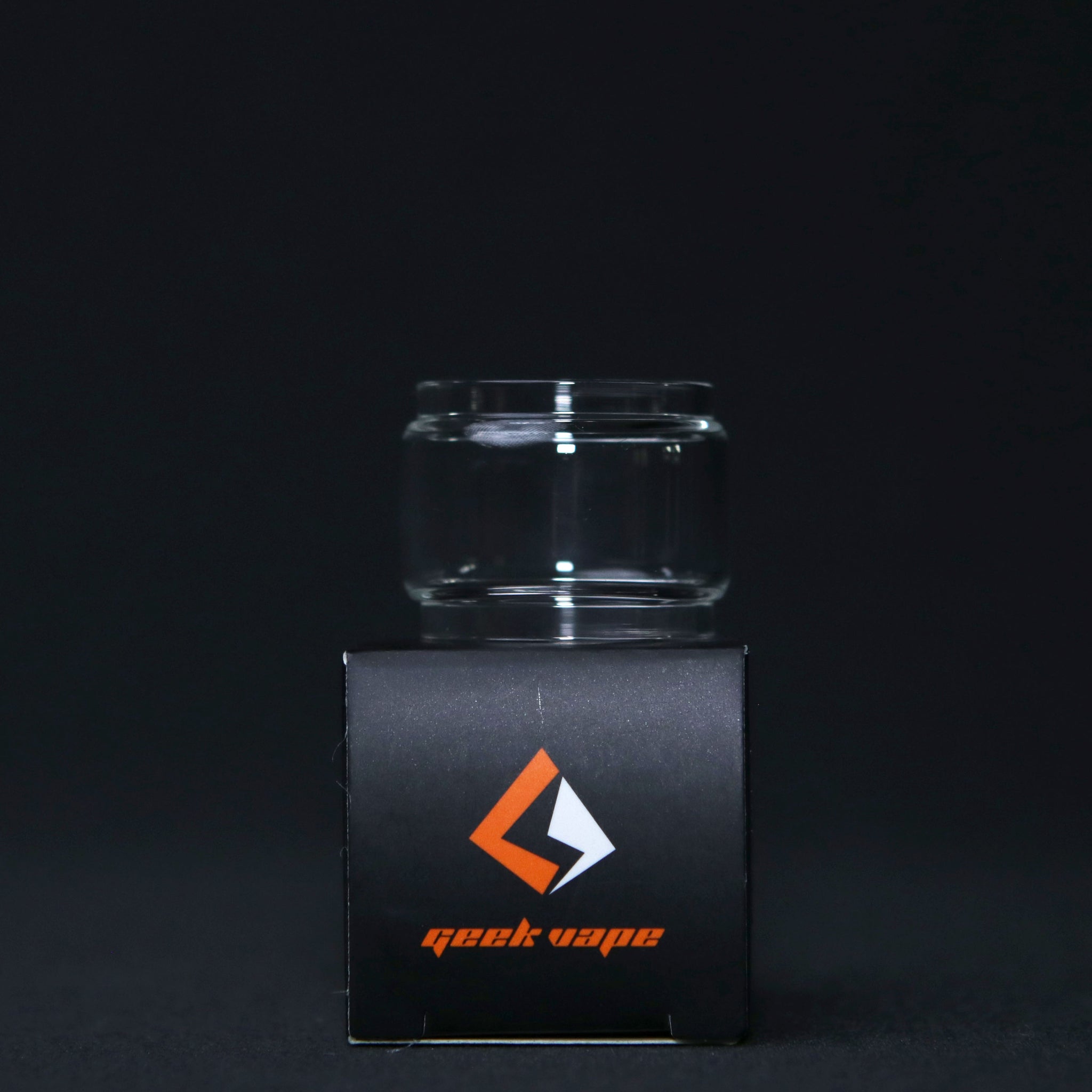 Geekvape Obelisk Z Replacement Bubble Glass - 5.5ml