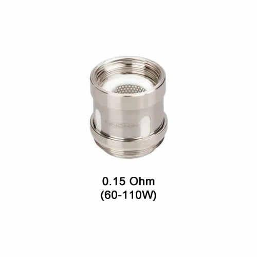 INNOKIN SCION II TANK / PLEXUS TANK COIL (PRICE PER COIL) - Boss Vapes