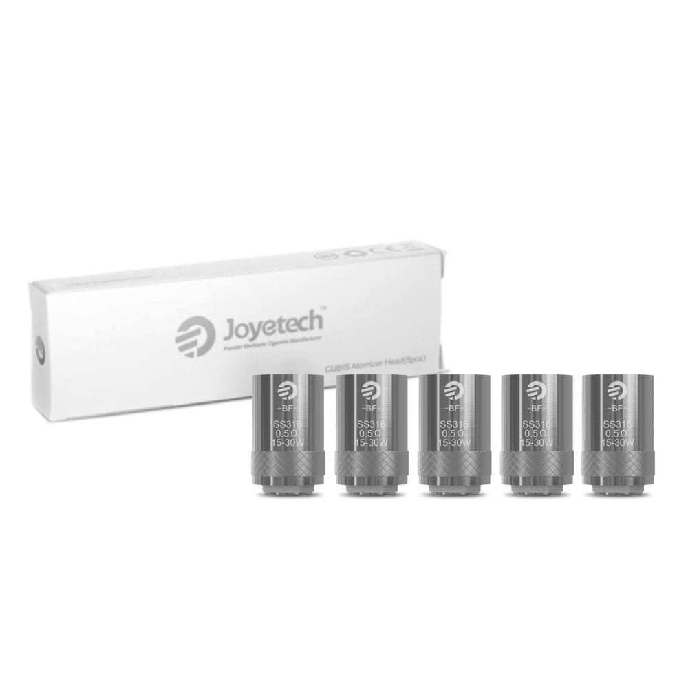 Joyetech ego AIO Coils (Price Per Coil) - Boss Vapes
