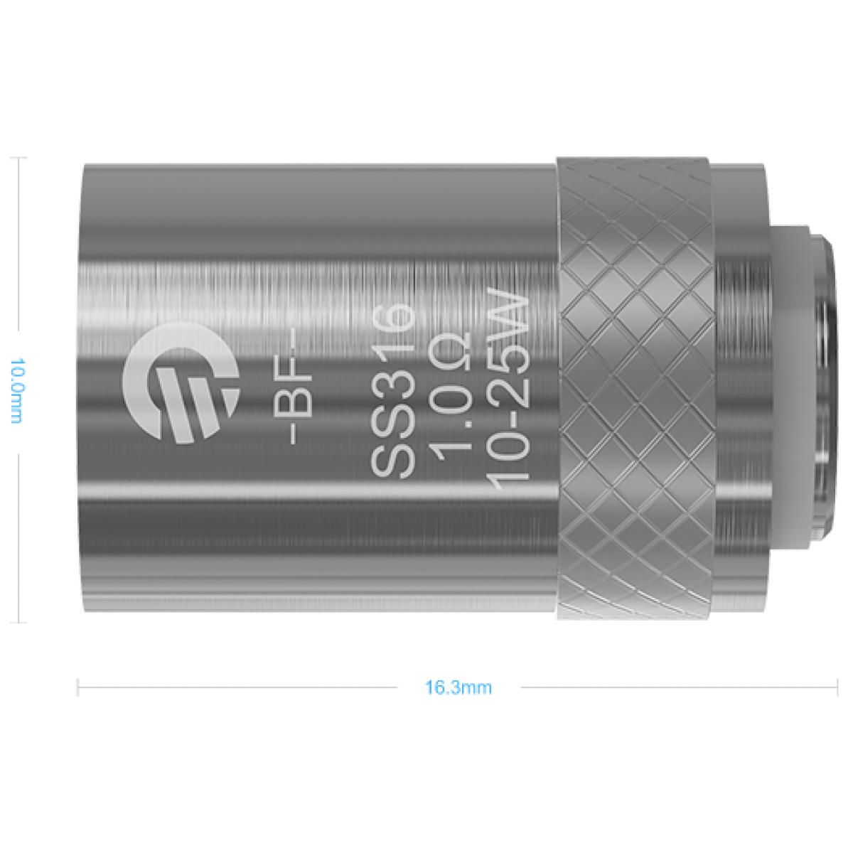 Joyetech ego AIO Coils (Price Per Coil) - Boss Vapes
