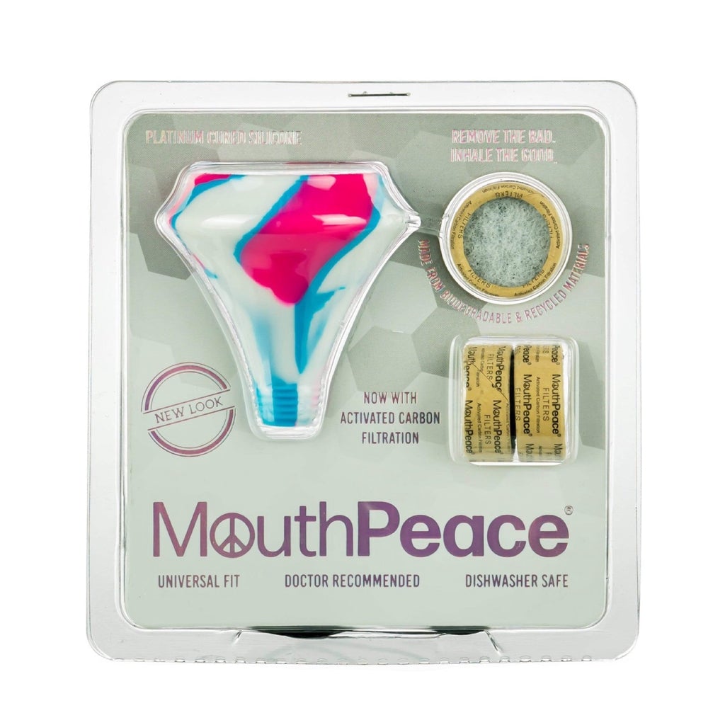 MooseLabs MouthPeace