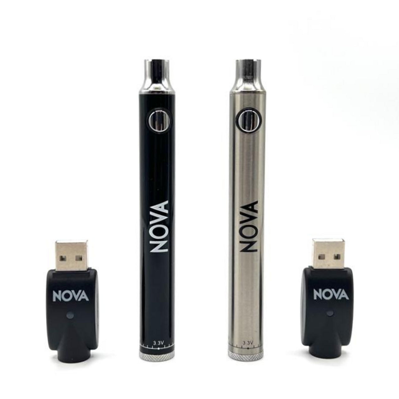 Nova Twist 510 Batteries
