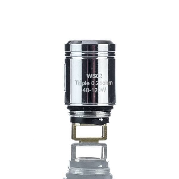 Wismec Elabo Coils (Price Per Coil) - Boss Vapes