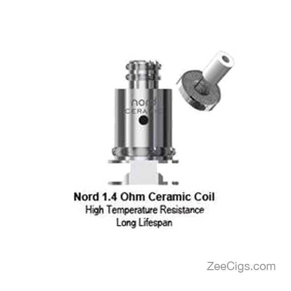 SMOK Nord Coils (Price/Pc) - Boss Vapes