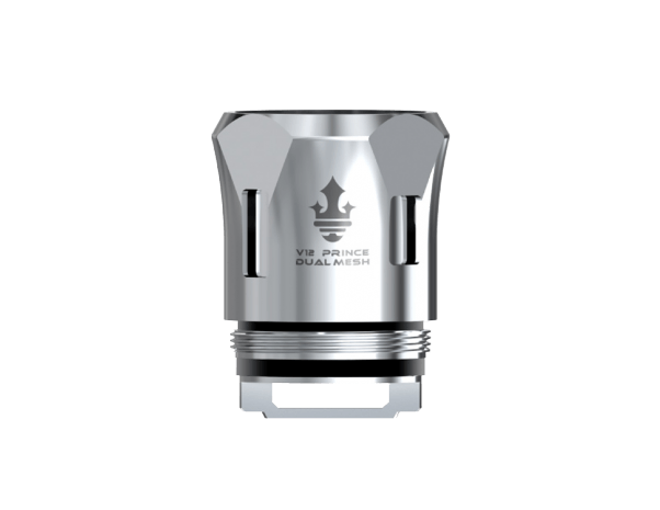 SMOK TFV12 Prince Replacement Coils (Price Per Coil) - Boss Vapes