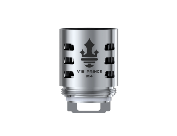 SMOK TFV12 Prince Replacement Coils (Price Per Coil) - Boss Vapes