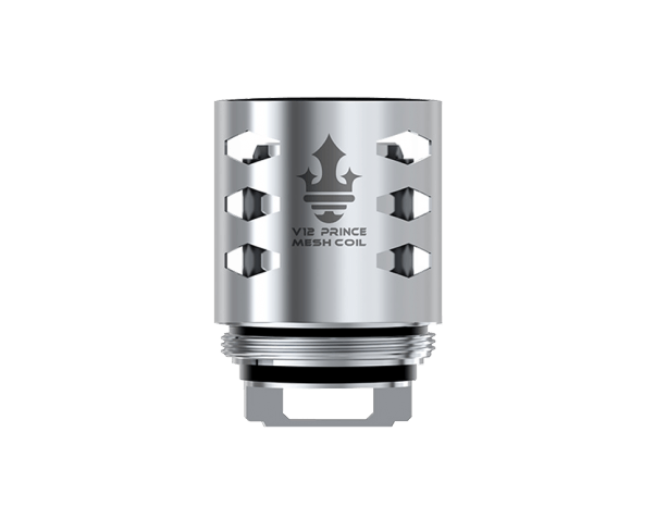 SMOK TFV12 Prince Replacement Coils (Price Per Coil) - Boss Vapes