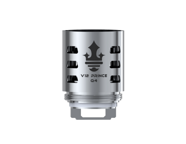 SMOK TFV12 Prince Replacement Coils (Price Per Coil) - Boss Vapes