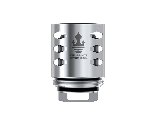 SMOK TFV12 Prince Replacement Coils (Price Per Coil) - Boss Vapes