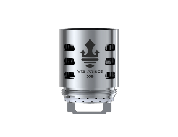 SMOK TFV12 Prince Replacement Coils (Price Per Coil) - Boss Vapes