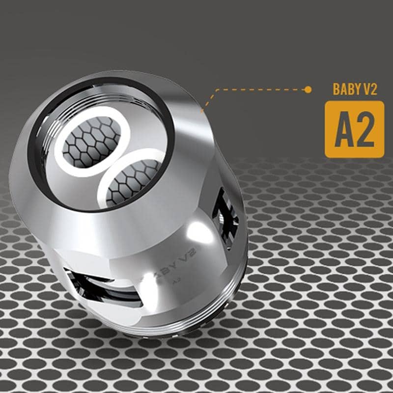 SMOK TFV8 Baby V2 Coils (Price per Coil) - Boss Vapes